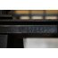 Steun middenconsole inclusief aanjager zwart Audi A4, S4 Bj 95-99