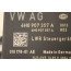 Regelapparaat lichtbundelhoogteverstelling Audi A6, S6, A7, S7, A8, S8 Bj 11-heden