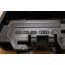 Afdekking aansluiting zwart Audi A6, S6, RS6, A7, S7, RS7 Bj 11-heden