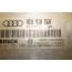 Regelapparaat benzinemotor 4.2 V8 Audi S4 Bj 01-06