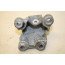 Motorsteun links 2.7/3.0 V6 TDI Audi A6 Bj 05-11