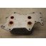 Oliekoeler 2.7/3.0 V6 TDI Audi A4, A6, A8, Q7 Bj 03-11