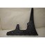 Geleidingsstuk achterbumper rechts Audi A6, S6, Avant Bj 05-11