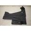 Bodembeschermplaat links Audi A6, S6, RS6 Bj 05-11