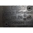 Bodembeschermplaat links Audi A6, S6, RS6 Bj 05-11