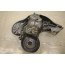 Console links Audi A6 Bj 05-11