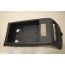 Middenconsole achter zwart Audi A6, S6, RS6 Bj 05-11