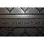 Middenconsole achter zwart Audi A6, S6, RS6 Bj 05-11
