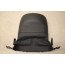 Bovenstuk bekleding zwart Audi A6, S6, RS6 Bj 05-11