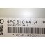 Regelapparaat achteruitrijcamerasysteem Audi A6, S6, RS6 Bj 05-11