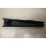 A-stijlbekleding LM zwart Audi A6, S6, RS6 Bj 05-11