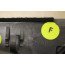 Afdekking instrumenten flex-metallic Audi A6, S6 Bj 05-11
