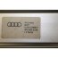 Steunrail links Audi A6, S6, RS6 Avant Bj 05-11