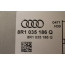 Autoradio concert USA Audi A4, S4, RS4, A5, S5, RS5, Q5 Bj 10-heden
