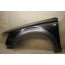 Spatscherm LV lavagrijs Audi A6 Allroad Bj 07-11