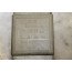 3-punts veiligheidsgordel LV beige Audi A8, S8 Bj 03-10