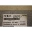 Regelapparaat voor telefoon Audi A8, S8 Bj 03-07