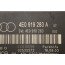 Regelapparaat parkeerhulp voor en achter Audi A8, S8 Bj 03-07