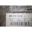Standkachel 4.0 V8 TDI Audi A8 Bj 03-07