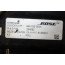 Bose subwoofer met behuizing Audi A6, S6 Avant, A6 Allroad Bj 98-05