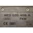 Versterker Audi A3, S3, A4, S4, TT Bj 01-07