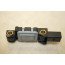 Dwarsversnellingssensor Audi A4, S4, A6, S6, RS6 Bj 00-05