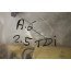 Brandstofopvoereenheid 2.5 V6 TDI Audi A6 Bj 02-05