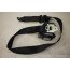 3-punts rolgordel RV zwart Audi TT Roadster Bj 99-06