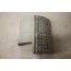 Afdekking aandrijfas voorkant Audi TT Bj 99-06