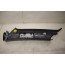 A-stijlbekleding RB zwart Audi TT Roadster Bj 03-06