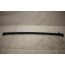 Bevestigingslijst bumper achter zwart Audi A6, S6 Sedan Bj 11-14