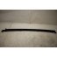 Bevestigingslijst bumper achter zwart Audi A6, S6 Sedan Bj 11-14