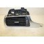 Luchtrooster LV zwart Audi A6, S6, RS6, A7, S7, RS7 Bj 13-heden