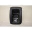 Afdekking isofix zwart Audi A6, S6, RS6, A7, S7, RS7 Bj 11-heden