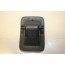Afdekking isofix zwart Audi A6, S6, RS6, A7, S7, RS7 Bj 11-heden