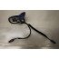 Dakcombi-antenne sprintblauw Audi A4, S4 Avant Bj 08-heden