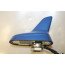 Dakcombi-antenne sprintblauw Audi A4, S4 Avant Bj 08-heden