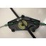 Ruitbediening zonder motor portier LV Audi A4, S4, RS4 Bj 08-heden