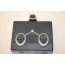 Portierregelapparaat LA A6, S6, RS6, A6 Allroad Bj 05-11