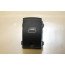 Schakelaar ruitmechanisme zwart Audi A3, S3, A6, S6, RS6, Q7 Bj 04-11