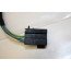 Kabelboom portier Audi A6, S6 Bj 05-08