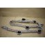 Gordijn-airbag links Audi A6, S6, RS6 Avant, A6 Allroad Bj 05-11