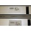 Set steunrails Audi A6, S6, RS6 Avant Bj 05-11