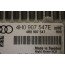 Regelapparaat nachtzichtsysteem Audi A6, S6, A7, S7, A8, S8 Bj 10-heden