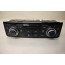 Climatronic paneel zwart/alu Audi A8, S8 Bj 10-13