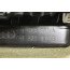 Luchtrooster LV zwart/chroom Audi A8, S8 Bj 10-13