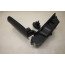 Voering incl.tankklep briljant zwart Audi A8, S8 Bj 10-13