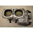 Smoorklep 4.0 V8 TFSI benz. Audi S6, S7, A8, S8 Bj 10-14
