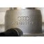 Smoorklep 4.0 V8 TFSI benz. Audi S6, S7, A8, S8 Bj 1010-14