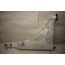 Sproeiervloeistofreservoir Audi A8, S8 Bj 10-13